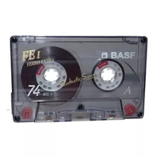 Cassette Digitalización A Mp3