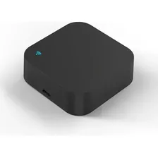 Controle Inteligente Wifi Ir Rf S11 Universal Tuya Smartlife