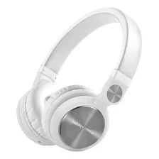 Auriculares Manos Libres Energy Sistem Dj2 Blanco Backup