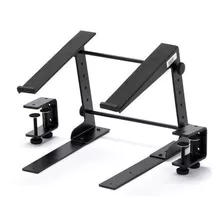 Soporte Para Notebook Dj Sms Lps1 Rack Regulable