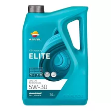 Galón De Aceite Repsol Sintético 5w30 ¢39.500