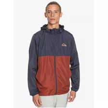 Chaqueta Cortaviento Impermeable Quicksilver