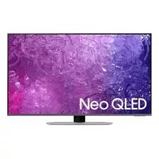 Smart Tv Samsung Neo Qled Qn43qn90cakxzl Neo Qled 3840 Px X 2160 Px 43 240v