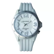 Reloj Mujer Pro Space Psd0116-anr-8c Sumergible