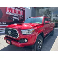 Toyota Tacoma 2019