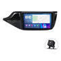 Radio Andorid Carplay 2+32 Kia Sorento 2006-2010