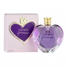 Vera Wang Princess 100ml Sellado, Original, Nuevo!!