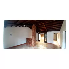 Hermosa Casa En Venta En San Antonio De Pereira