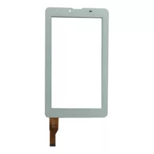 Touch Tablet 7 Tmovi Flex Zld0700270716-f-a Wj932 Blanco