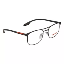 Lentes Prada Para Hombre (marcos De Lentes) Ps50nv 4891o1 52