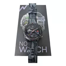 Reloj Smartwatch Ng-sw20 Inteligente Bluetooth Touch