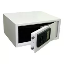 Caja Fuerte Rucamet Digital-electronica De Seguridad 43 X 36 X 20 