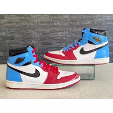 Tenis Air Jordan Retro 1 Originales