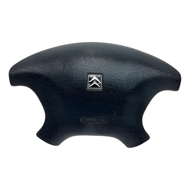 Bolsa Airbag Xsara Picasso 2001 À 2007 Seminovo 96447629zl Preto 1