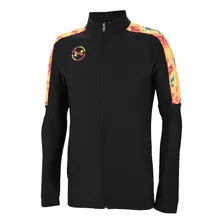 Campera Hombre Under Armour Dotd Ch Negro On Sports