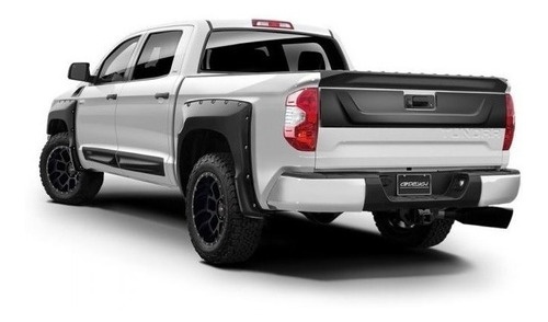 Kit Off Road Airdesign Toyota Tundra 16-19 Bumper Cantonera Foto 2