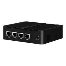 Pfsense Appliance Firewall 