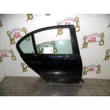 Puerta Trasera Derecha Bmw E46 Pta-tas-0262