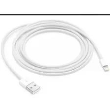 Cable De Carga Y Datos Lightning 