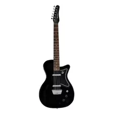 Guitarra Electrica Danelectro 56gtrb Single Cut Cuota