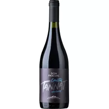 Don Pascual - Coastal Tannat