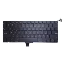 Teclado Macbook Pro 13 A1278 2009 2010 2011 2012 Ing 