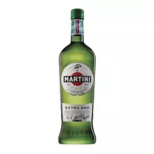 Aperitivo Martini Dry 750ml