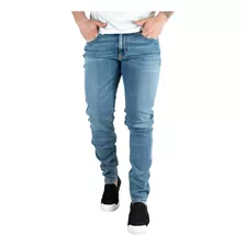 Calça Jeans Diesel Sleenker Clara 