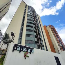  Apartamento En Alquiler Urb Base Aragua. Rg