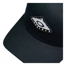 Boné Oakley Peak Snapback Hat
