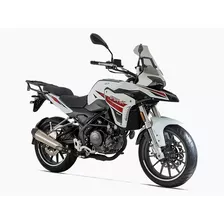 Benelli Trk 251 0km Benelli Cycles