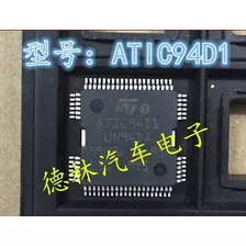 Atic94d1 Un94da Ecu Auto Infineon Ic Ci