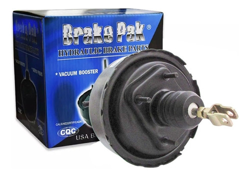 Foto de Servo Freno/booster Marca Brake Pak Para Mazda B1600