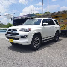 Toyota 4runner