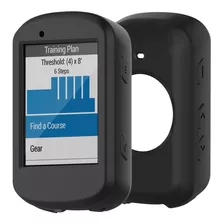 Forro Sport Silicona Protector Funda Garmin Edge 530 Gps 