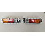 Direccional Bomper Toyota Hilux 1987 Hasta 1998 Kit Juego Toyota Wish