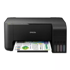 Impresora Epson Multifunción L3210 Ecotank