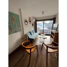 Apartamento En Punta Carretas