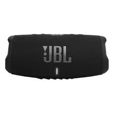 Caixa De Som Charge 5 Wifi Preta Jbl