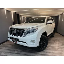 Toyota Prado 2012 3.0 Tx