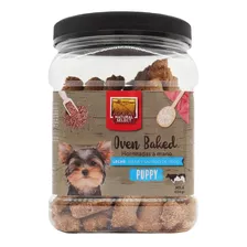 Galletas Snack Natural Select Pup - Unidad a $16632