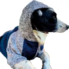 Chaleco Campera Abrigo Ropa Para Perro. Muy Calidos