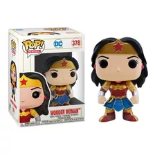 Funko Pop! - Dc Heroes Wonder Woman 378
