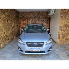 Subaru Impreza 2016 2.0 Awd Aut. 4p