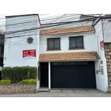 Casa En Venta En San Jerónimo