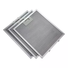 Filtro Tela Externa P/ Coifa Electrolux 90 Cx (3unidades)