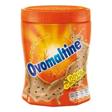 Ovomaltine Flocos Crocante 400g