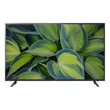 Pantalla Gpx 55 Pulgadas Class 4k 2160p Uhd Dled Tv Tu5538b