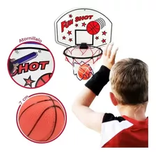 Juego De Baloncesto Para Niños