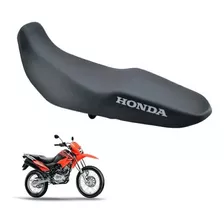 Banco Para Moto Honda Nxr Bros 125/ Bros 150 2009 Até 2014